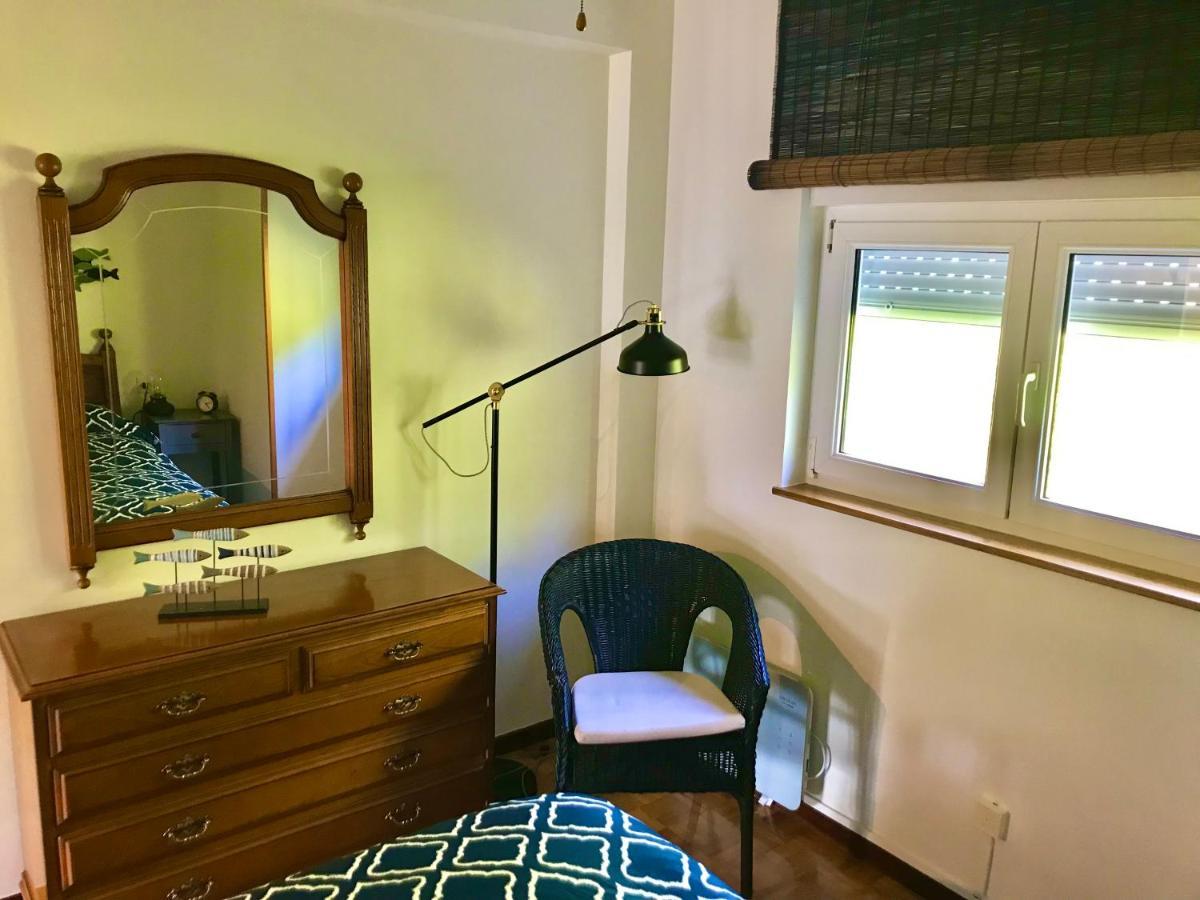 La Casina De Colores De Cudillero Bagian luar foto