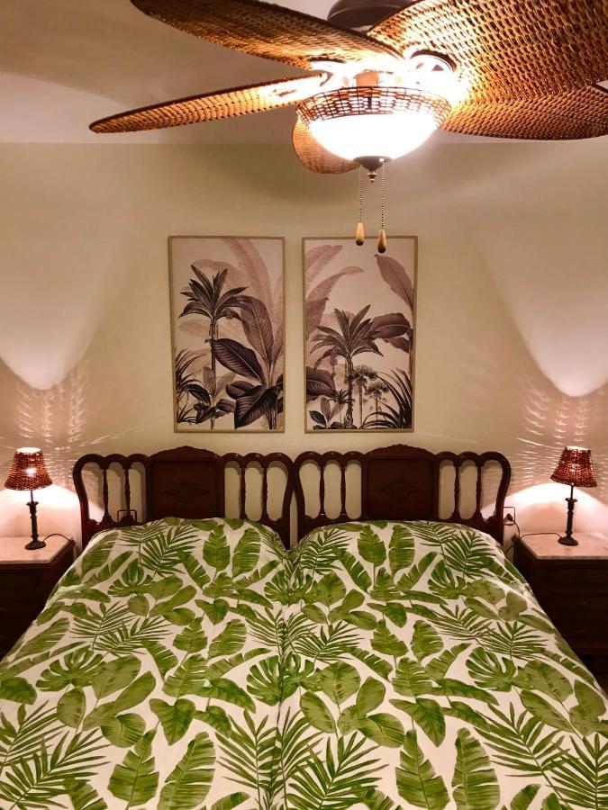 La Casina De Colores De Cudillero Bagian luar foto