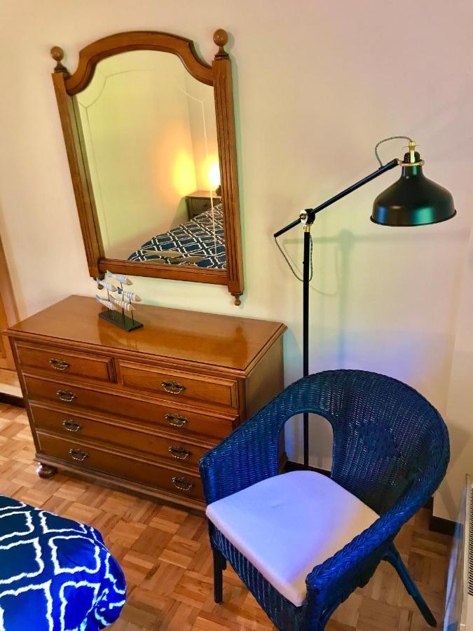 La Casina De Colores De Cudillero Bagian luar foto